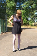 Parkplatzsex